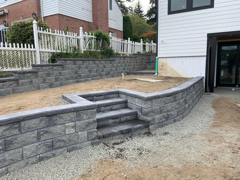 J. Zamora Construction - Kent, WA