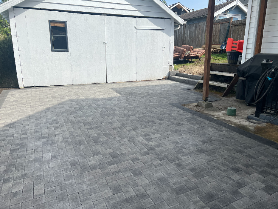 J. Zamora Construction - Kent, WA