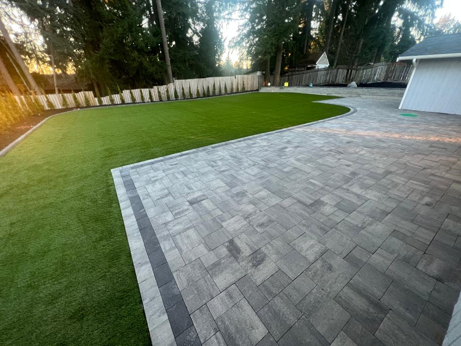 J. Zamora Construction - Kent, WA