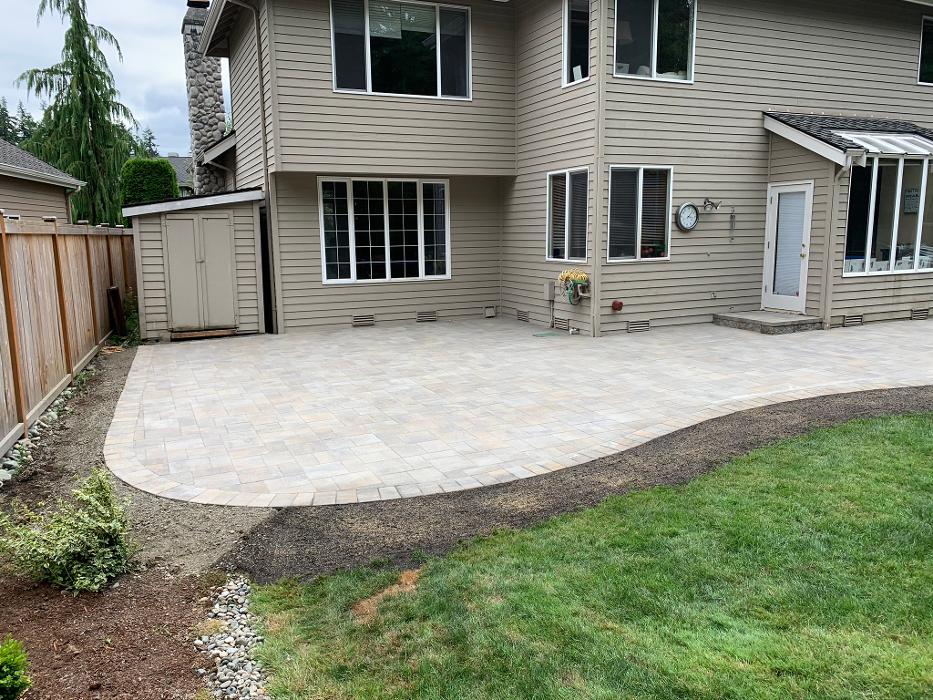 J. Zamora Construction - Kent, WA