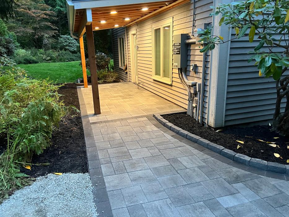 J. Zamora Construction - Kent, WA