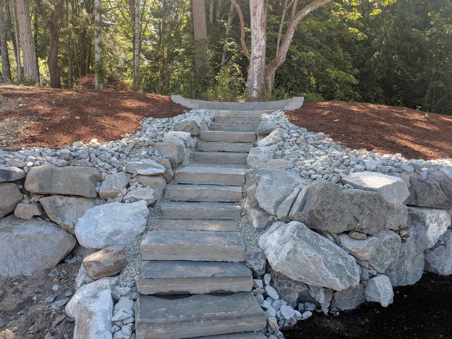 J. Zamora Construction - Kent, WA