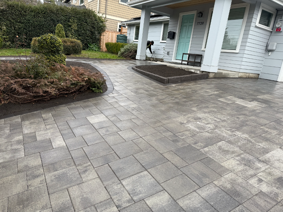 J. Zamora Construction - Kent, WA