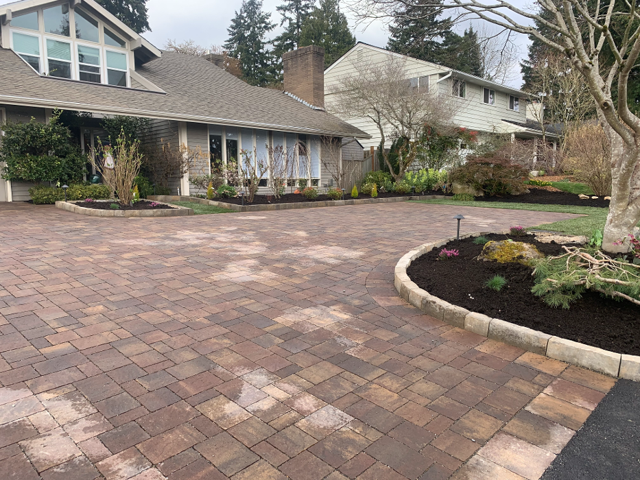 J. Zamora Construction - Kent, WA