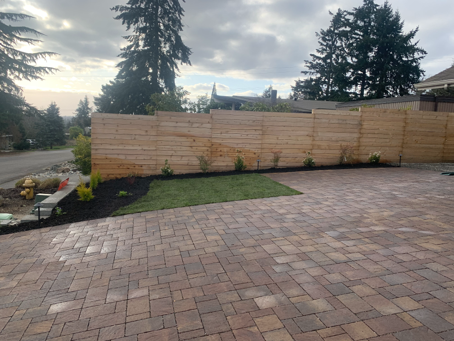 J. Zamora Construction - Kent, WA