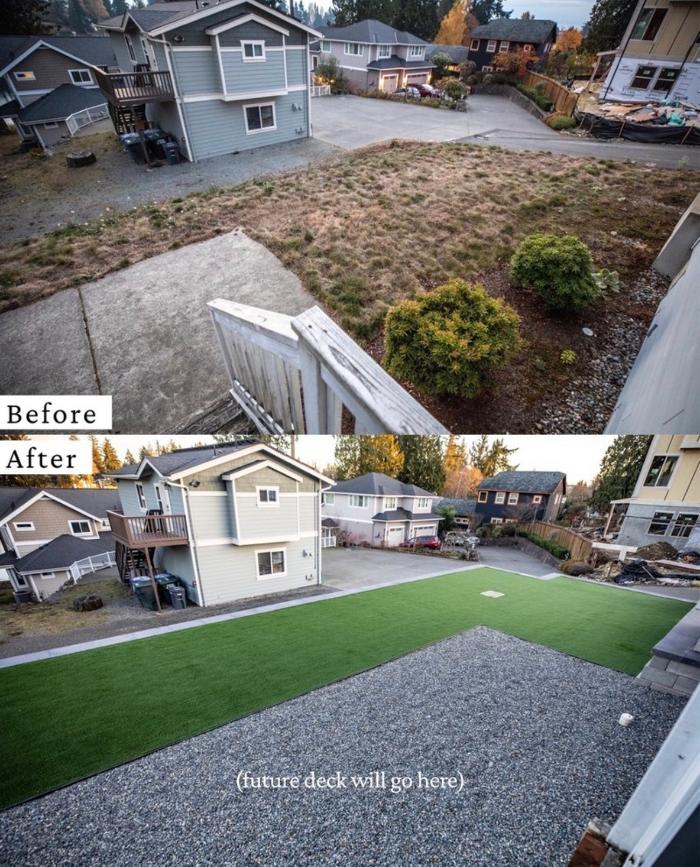 J. Zamora Construction - Kent, WA