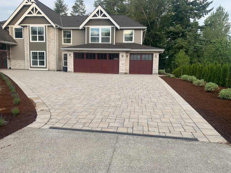 J. Zamora Construction - Kent, WA