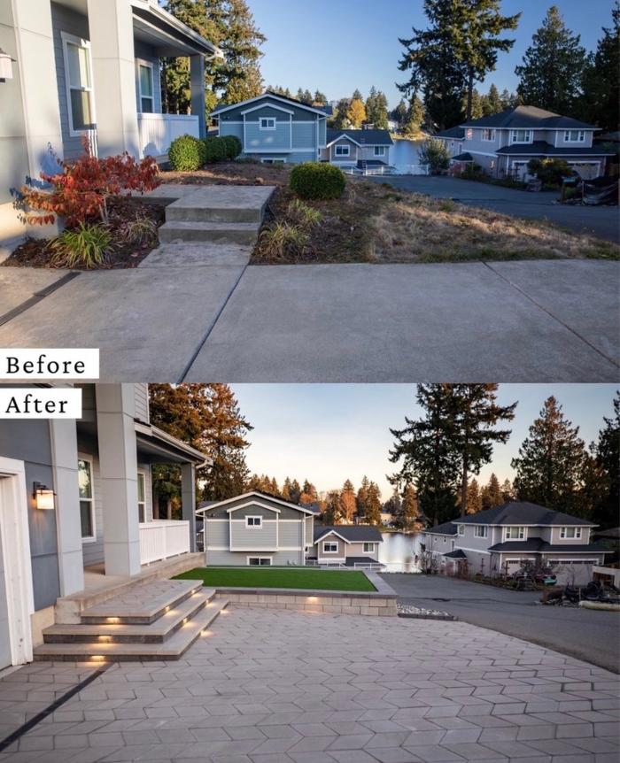 J. Zamora Construction - Kent, WA