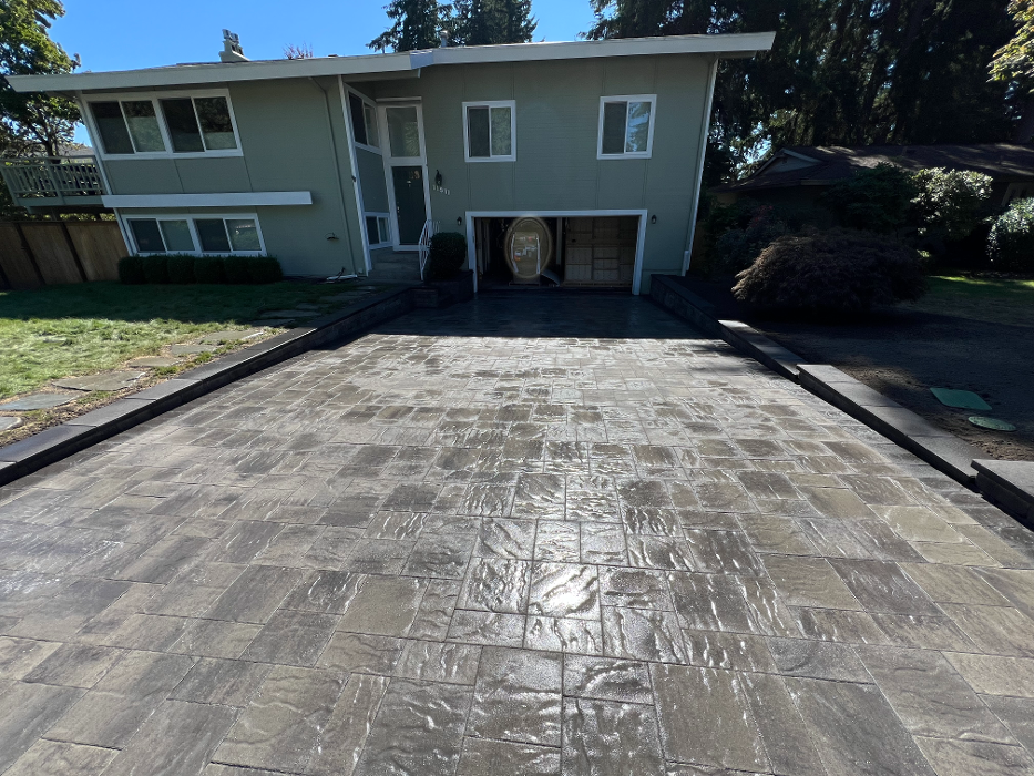 J. Zamora Construction - Kent, WA