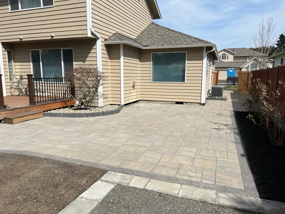 J. Zamora Construction - Kent, WA