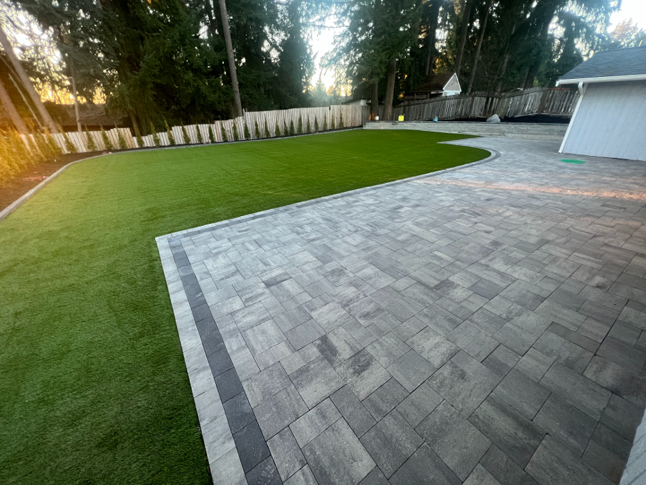 J. Zamora Construction - Kent, WA