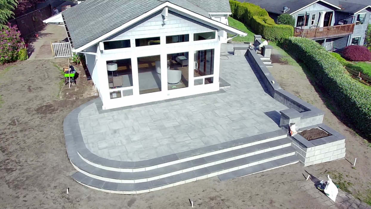 J. Zamora Construction - Kent, WA