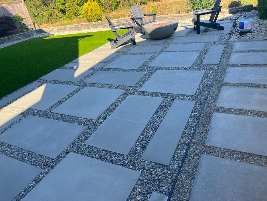 J. Zamora Construction - Kent, WA