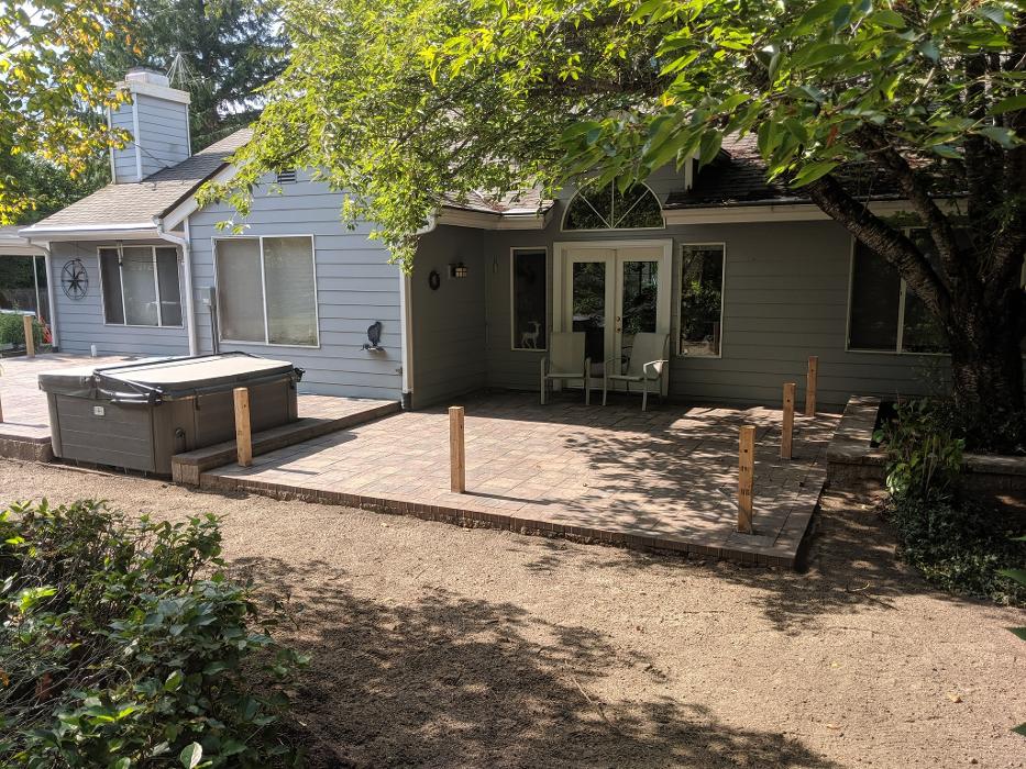 J. Zamora Construction - Kent, WA