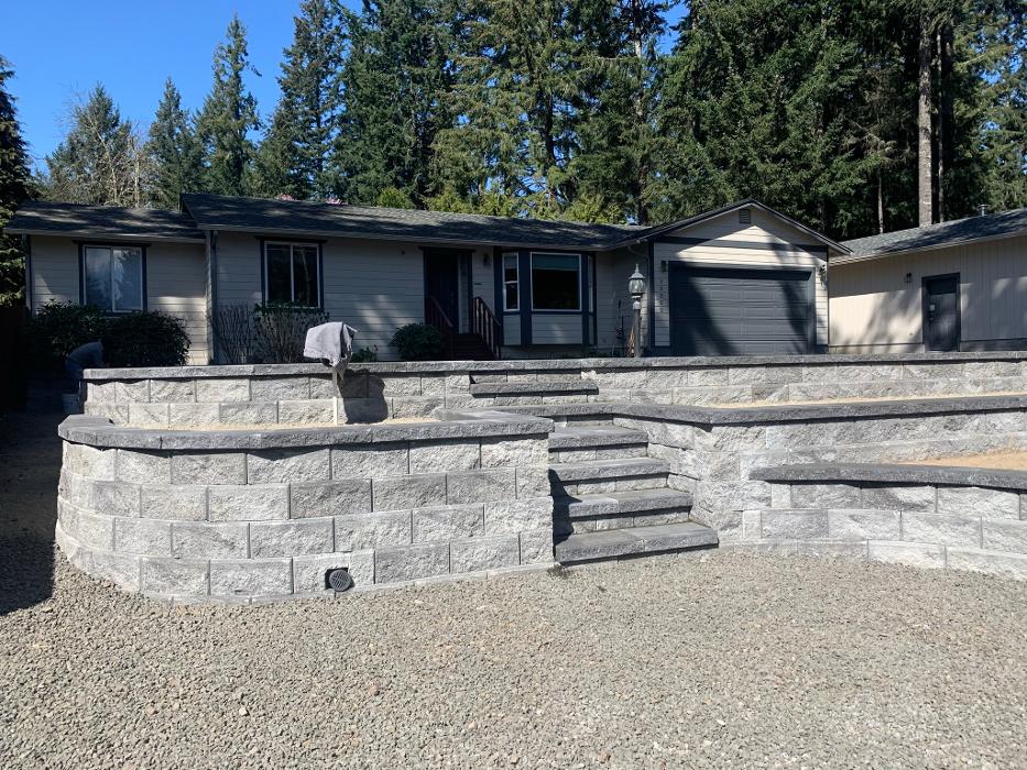 J. Zamora Construction - Kent, WA