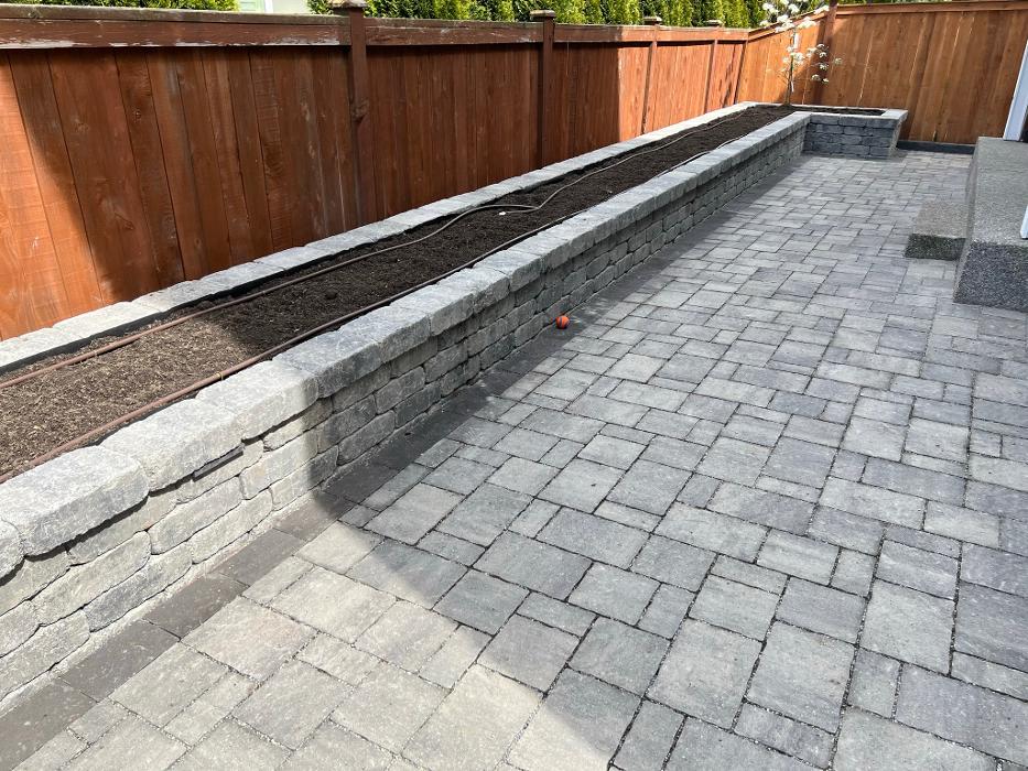 J. Zamora Construction - Kent, WA