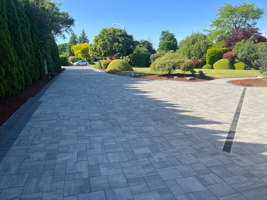 J. Zamora Construction - Kent, WA