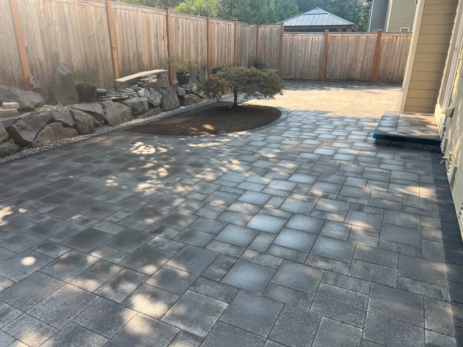 J. Zamora Construction - Kent, WA