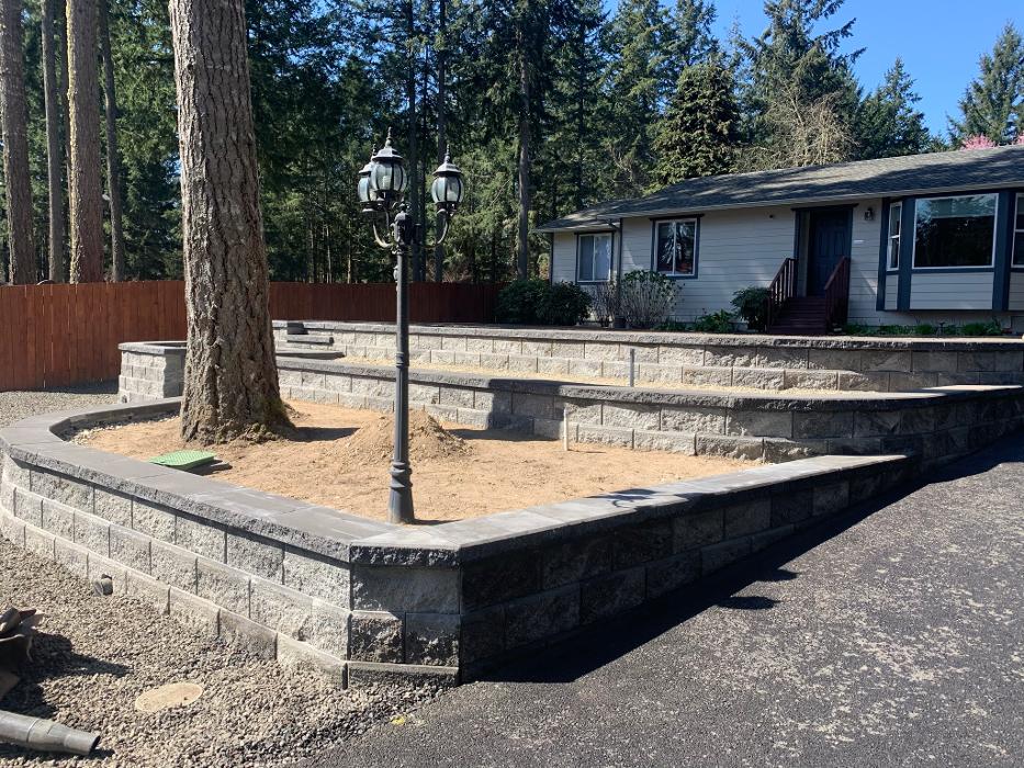 J. Zamora Construction - Kent, WA