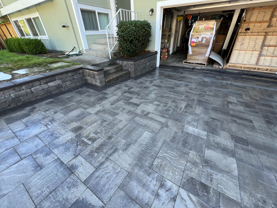 J. Zamora Construction - Kent, WA