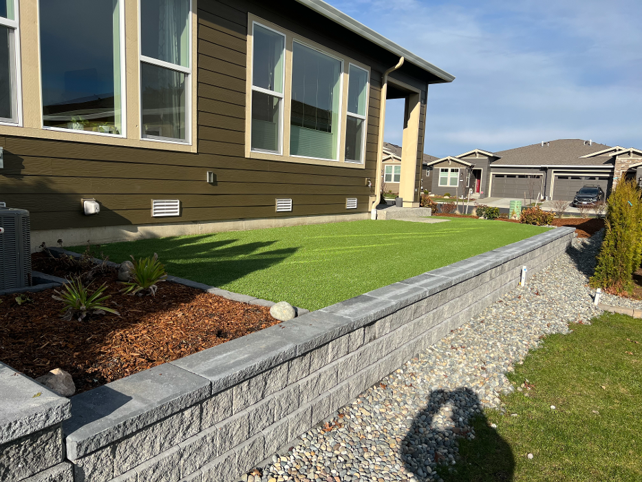 J. Zamora Construction - Kent, WA