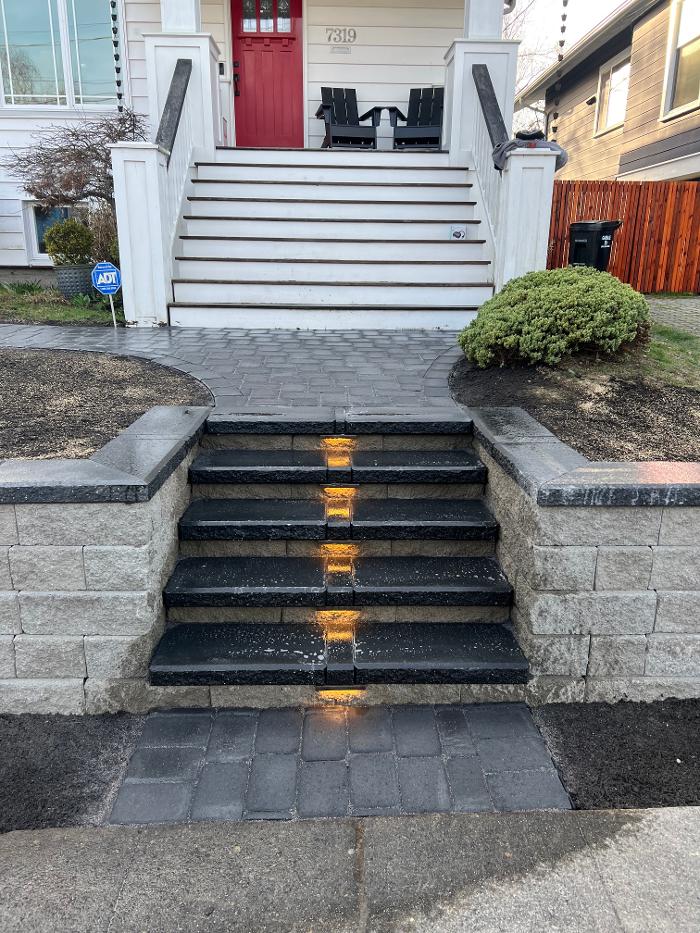 J. Zamora Construction - Kent, WA