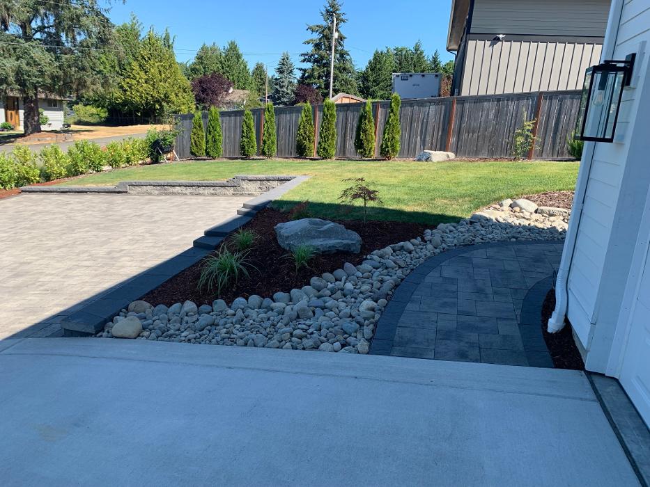 J. Zamora Construction - Kent, WA