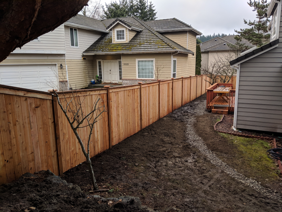 J. Zamora Construction - Kent, WA