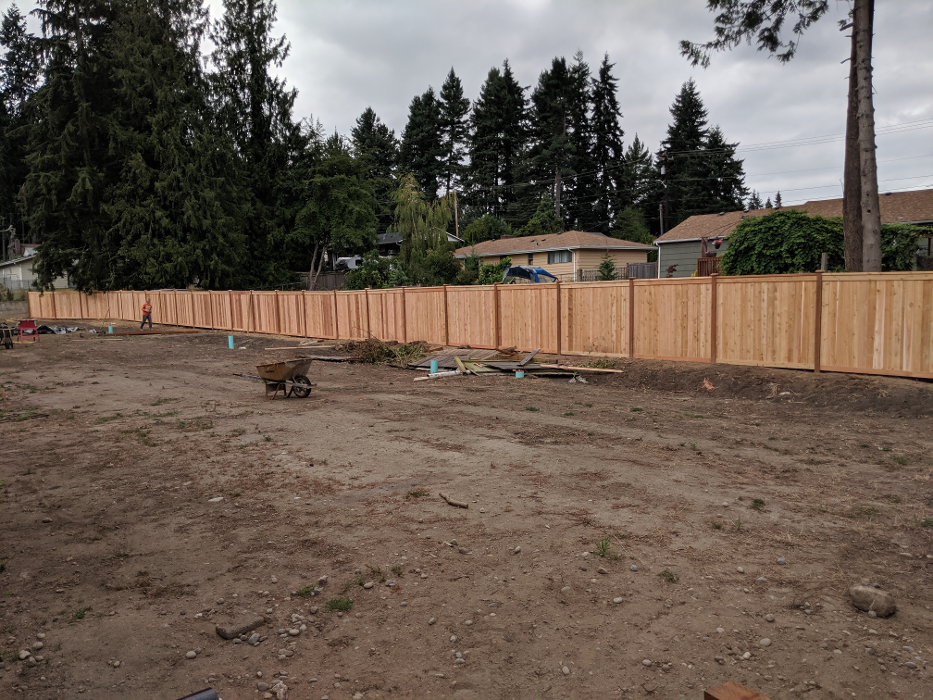 J. Zamora Construction - Kent, WA