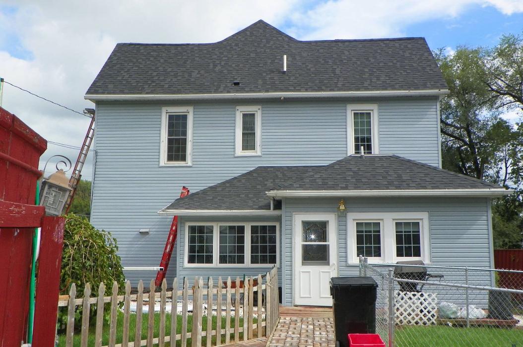 Saylor Construction - Ottumwa, IA