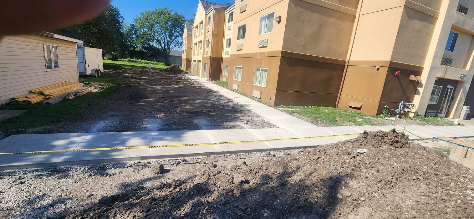 Saylor Construction - Ottumwa, IA