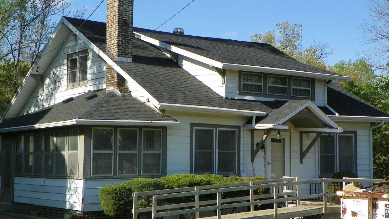 Saylor Construction - Ottumwa, IA