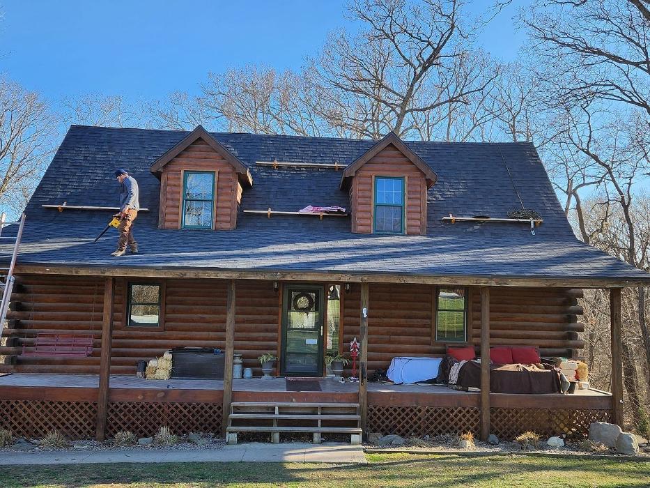 Saylor Construction - Ottumwa, IA