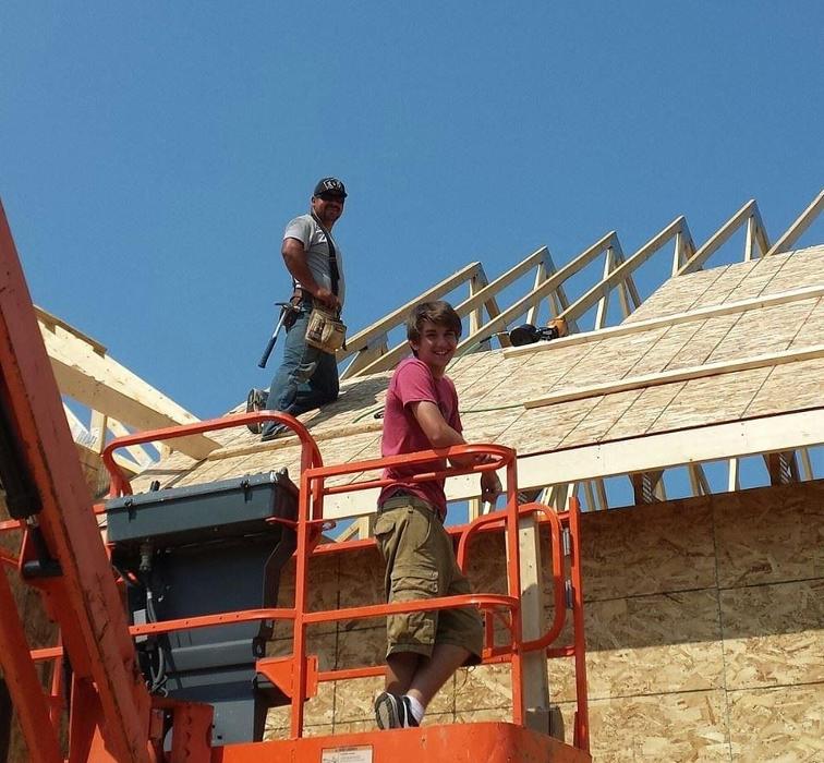 Pitney Construction - Winnebago, IL