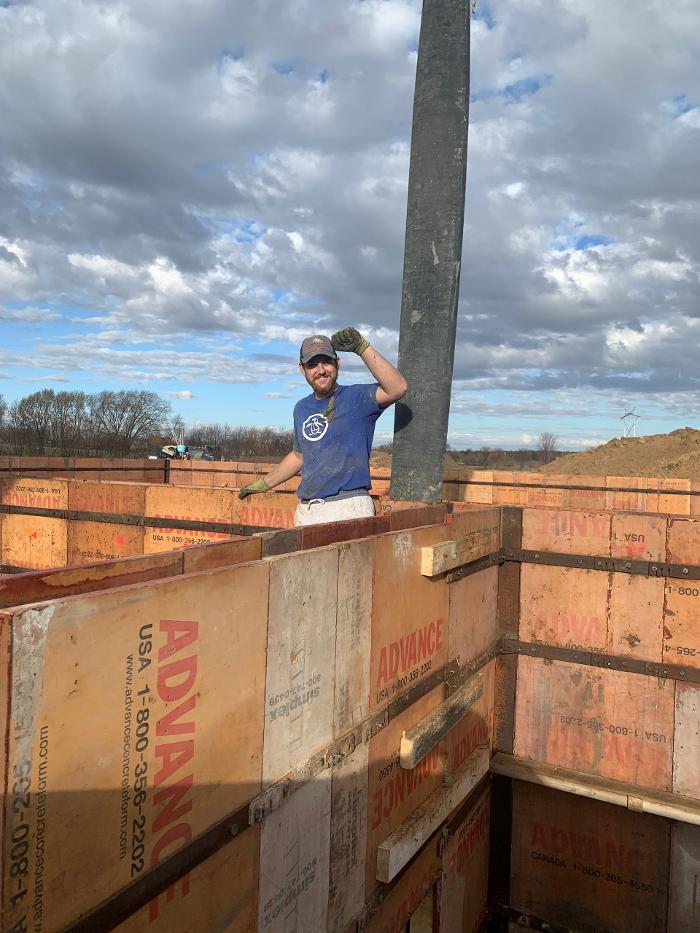 Pitney Construction - Winnebago, IL
