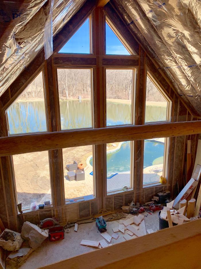 Pitney Construction - Winnebago, IL