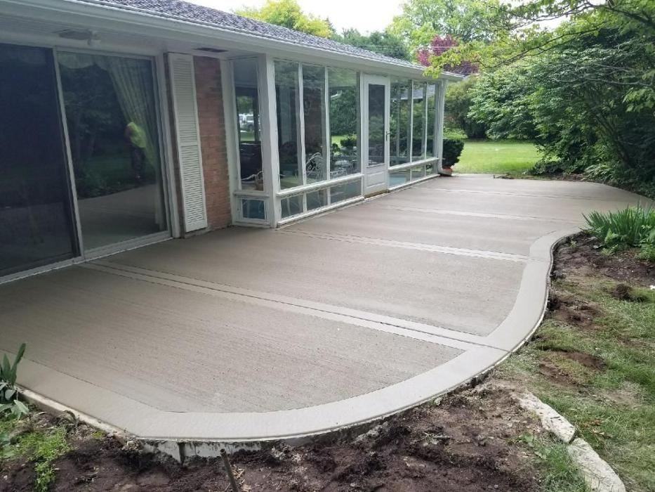 Pitney Construction - Winnebago, IL