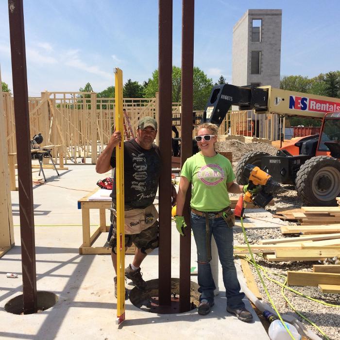 Pitney Construction - Winnebago, IL