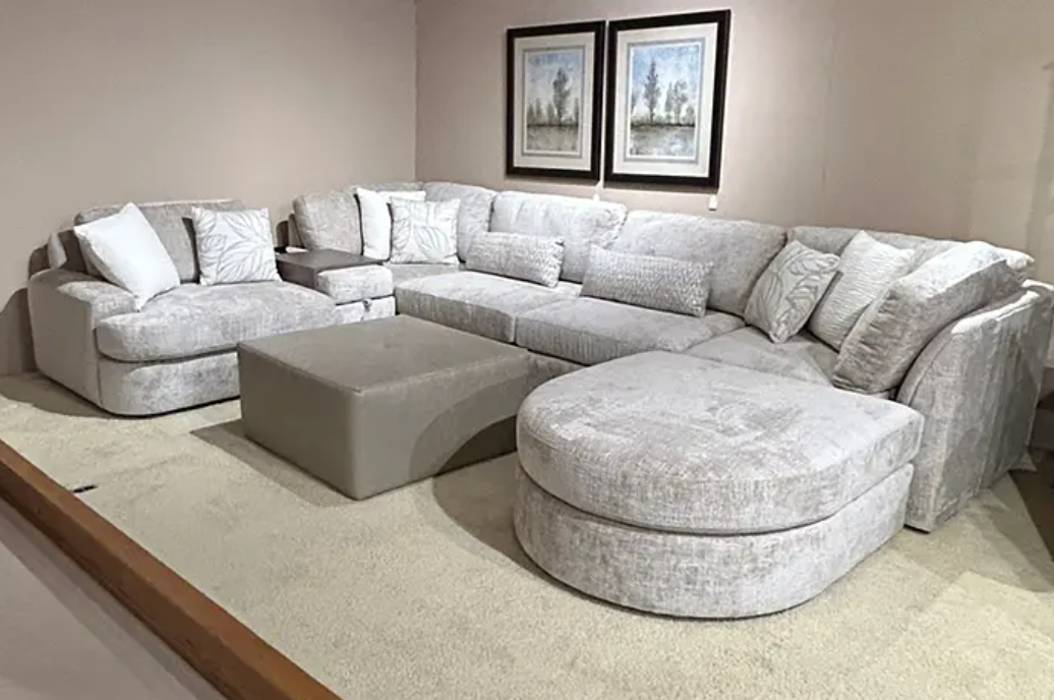 Christianson Furniture - Mishawaka, IN