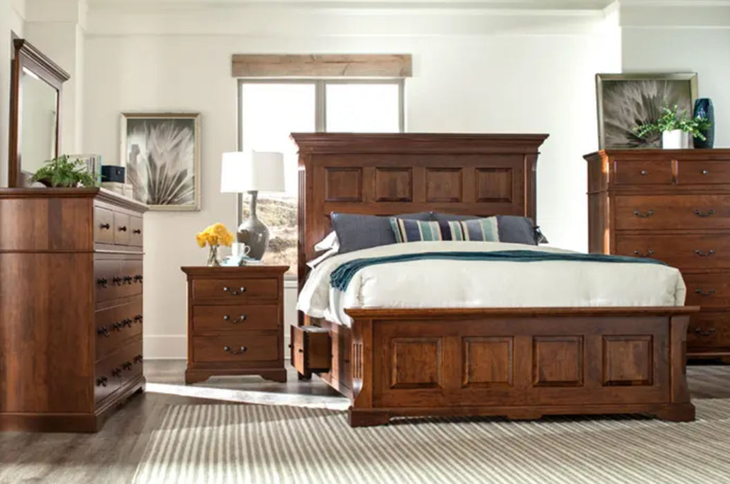 Christianson Furniture - Mishawaka, IN