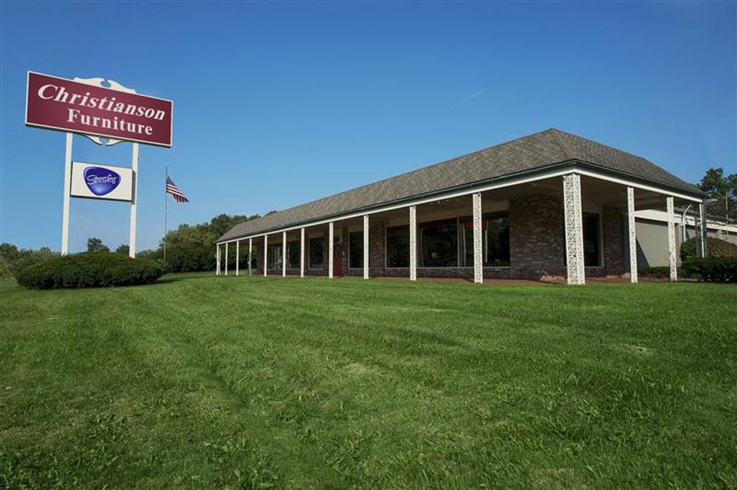 Christianson Furniture - Mishawaka, IN