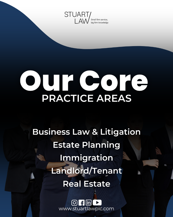 Stuart Law, PLC - Grand Rapids, MI