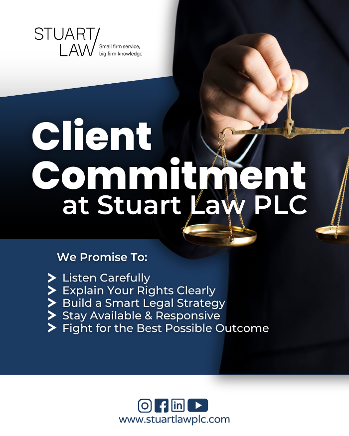 Stuart Law, PLC - Grand Rapids, MI