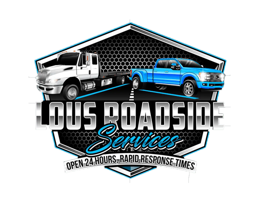 Lous Roadside Services - Brockton, MA