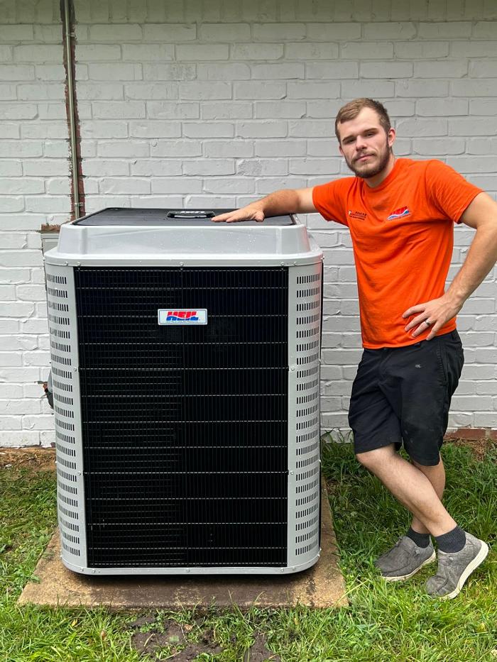 Rogers Air Conditioning - Waskom, TX
