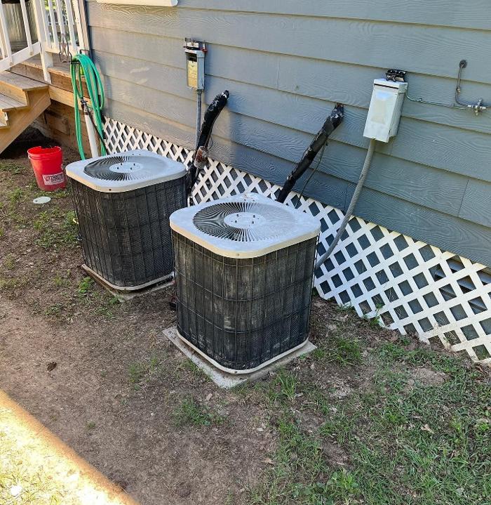 Rogers Air Conditioning - Waskom, TX