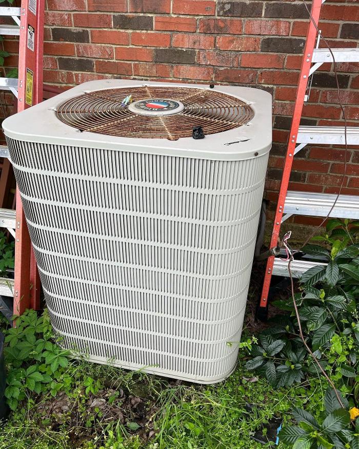 Rogers Air Conditioning - Waskom, TX