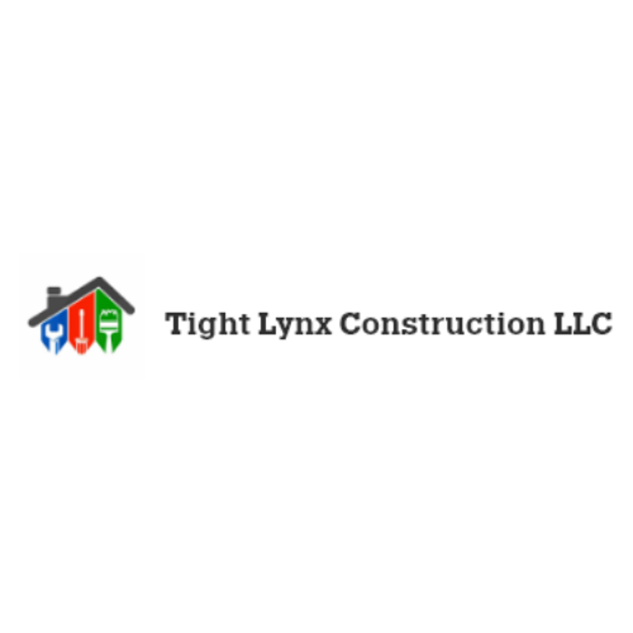 Tight Lynx Construction LLC Logo