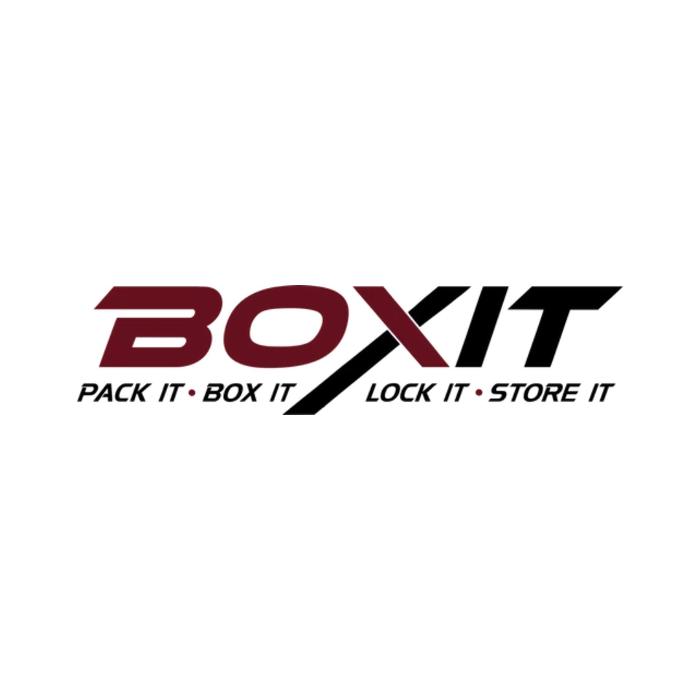 BOXIT Storage Centers