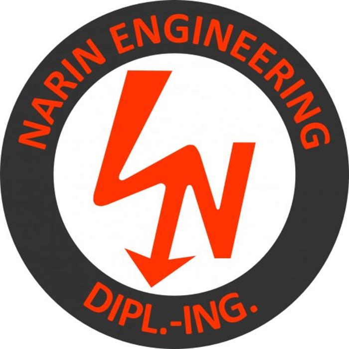 Bild zu NARIN ENGINEERING Ingenieur und Sachverständigenbüro in Frankfurt am Main Bild zu NARIN ENGINEERING Ingenieur und Sachverständigenbüro in Frankfurt am Main